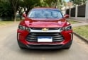 Camionetas - Chevrolet Tracker LTZ 2023 Nafta 50000Km - En Venta