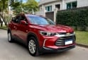Camionetas - Chevrolet Tracker LTZ 2023 Nafta 50000Km - En Venta