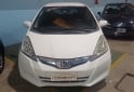 Autos - Honda Fit 2012 Nafta 138000Km - En Venta