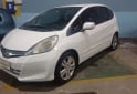 Autos - Honda Fit 2012 Nafta 138000Km - En Venta
