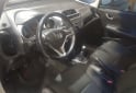 Autos - Honda Fit 2012 Nafta 138000Km - En Venta