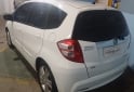Autos - Honda Fit 2012 Nafta 138000Km - En Venta