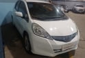 Autos - Honda Fit 2012 Nafta 138000Km - En Venta