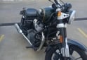 Motos - Royal Enfield super meteor 650 2025 Nafta 6500Km - En Venta
