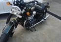Motos - Royal Enfield super meteor 650 2025 Nafta 6500Km - En Venta
