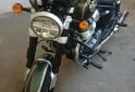 Motos - Royal Enfield super meteor 650 2025 Nafta 6500Km - En Venta