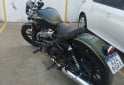 Motos - Royal Enfield super meteor 650 2025 Nafta 6500Km - En Venta