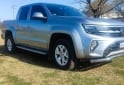 Camionetas - Volkswagen CONFORLINE 2025 Diesel 28000Km - En Venta