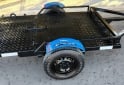 Accesorios para Autos - Trailer bajo cuatriciclo o Motos - En Venta