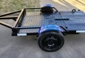 Accesorios para Autos - Trailer bajo cuatriciclo o Motos - En Venta