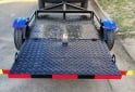 Accesorios para Autos - Trailer bajo cuatriciclo o Motos - En Venta