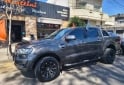 Camionetas - Ford RANGER 3.2 XLT 2020 Diesel 81000Km - En Venta