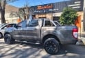 Camionetas - Ford RANGER 3.2 XLT 2020 Diesel 81000Km - En Venta