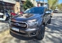 Camionetas - Ford RANGER 3.2 XLT 2020 Diesel 81000Km - En Venta