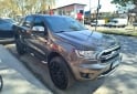 Camionetas - Ford RANGER 3.2 XLT 2020 Diesel 81000Km - En Venta