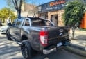 Camionetas - Ford RANGER 3.2 XLT 2020 Diesel 81000Km - En Venta