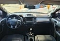 Camionetas - Ford RANGER 3.2 XLT 2020 Diesel 81000Km - En Venta