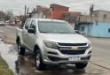 Camionetas - Chevrolet S10 2018 Diesel 200000Km - En Venta