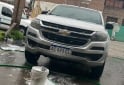 Camionetas - Chevrolet S10 2018 Diesel 200000Km - En Venta
