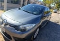Autos - Renault Fluence 2015 GNC 177000Km - En Venta