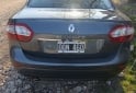 Autos - Renault Fluence 2015 GNC 177000Km - En Venta