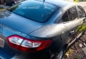 Autos - Renault Fluence 2015 GNC 177000Km - En Venta