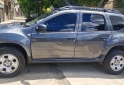 Camionetas - Renault DUSTER 2017 Nafta 156000Km - En Venta
