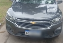 Autos - Chevrolet Prisma LT 1.4 2018 Nafta 185000Km - En Venta