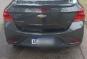Autos - Chevrolet Prisma LT 1.4 2018 Nafta 185000Km - En Venta