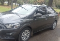 Autos - Chevrolet Prisma LT 1.4 2018 Nafta 185000Km - En Venta