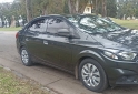 Autos - Chevrolet Prisma LT 1.4 2018 Nafta 185000Km - En Venta