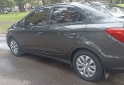 Autos - Chevrolet Prisma LT 1.4 2018 Nafta 185000Km - En Venta