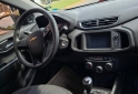 Autos - Chevrolet Prisma LT 1.4 2018 Nafta 185000Km - En Venta