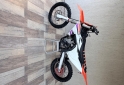 Motos - Ktm sxf 250 2024 Nafta 1Km - En Venta