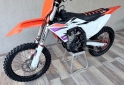 Motos - Ktm sxf 250 2024 Nafta 1Km - En Venta