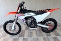 Motos - Ktm sxf 250 2024 Nafta 1Km - En Venta
