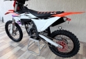 Motos - Ktm sxf 250 2024 Nafta 1Km - En Venta