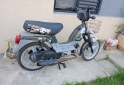 Motos - Zanella Sol 2009 Nafta 333322Km - En Venta