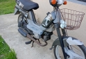 Motos - Zanella Sol 2009 Nafta 333322Km - En Venta