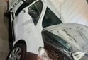 Utilitarios - Renault Kangoo Furgón 2022 GNC 92300Km - En Venta
