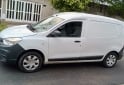Utilitarios - Renault Kangoo Furgón 2022 GNC 92300Km - En Venta
