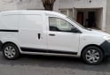 Utilitarios - Renault Kangoo Furgón 2022 GNC 92300Km - En Venta