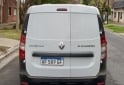 Utilitarios - Renault Kangoo Furgón 2022 GNC 92300Km - En Venta