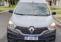 Utilitarios - Renault Kangoo Furgón 2022 GNC 92300Km - En Venta