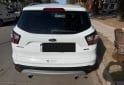 Camionetas - Ford KUGA SEL 2.0 AT 2018 Nafta 70000Km - En Venta