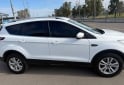 Camionetas - Ford KUGA SEL 2.0 AT 2018 Nafta 70000Km - En Venta
