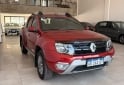 Camionetas - Renault Duster Oroch 2.0 Privileg 2017 GNC 120000Km - En Venta