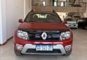 Camionetas - Renault Duster Oroch 2.0 Privileg 2017 GNC 120000Km - En Venta