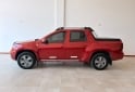 Camionetas - Renault Duster Oroch 2.0 Privileg 2017 GNC 120000Km - En Venta