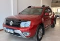 Camionetas - Renault Duster Oroch 2.0 Privileg 2017 GNC 120000Km - En Venta